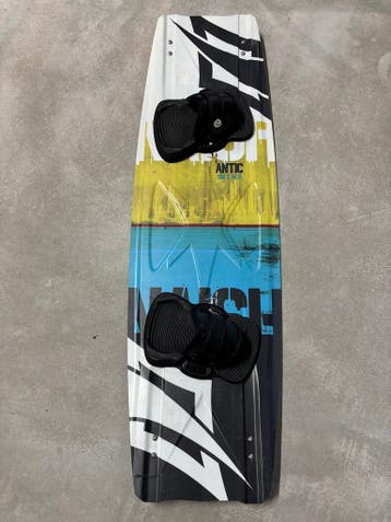 Naish Antic 139x42.5, Ophalen of Verzenden, Nieuw