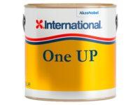 International One Up White 000 - Primer, Ophalen of Verzenden, Nieuw
