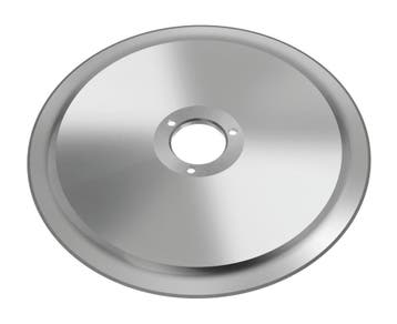 Mes | Basic 250 | Voor Worst | RVS | 250mm Bartscher, Verzenden, Nieuw in verpakking