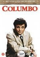 Columbo - Seizoen 4 - DVD, Verzenden, Nieuw in verpakking