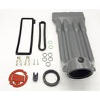 Remeha Calenta (ace) 40c/cw5 rookgasafvoerbuis (S101199), Ophalen of Verzenden, Nieuw