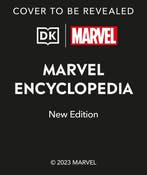 9780241641378 Marvel Encyclopedia New Edition, Verzenden, Nieuw, Alan Cowsill