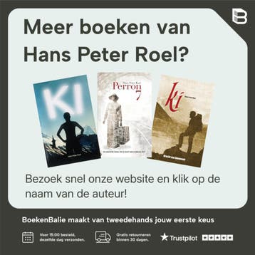 Dio & de IJskelder 9789079677092 Hans Peter Roel, Verzenden, Zo goed als nieuw, Hans Peter Roel