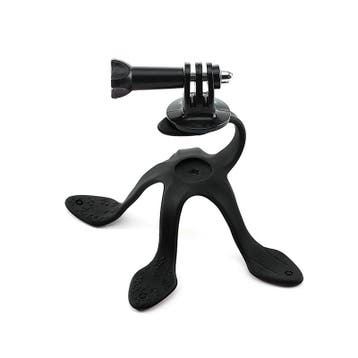 OP=OP Flexibel Mini Statief - Type FSG1 (GoPro / Actionc..., Nieuw