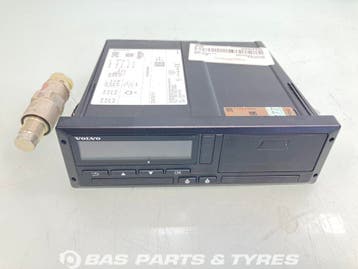 Tachograaf Volvo 23476711, Ophalen, Gebruikt, Volvo, Overige Auto-onderdelen