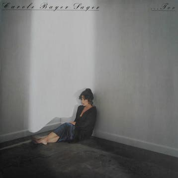 Lp - Carole Bayer Sager - ...Too, Verzenden, Nieuw in verpakking