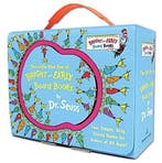 The Little Blue Boxed Set of 4 Bright and Early Board Books:, Verzenden, Nieuw