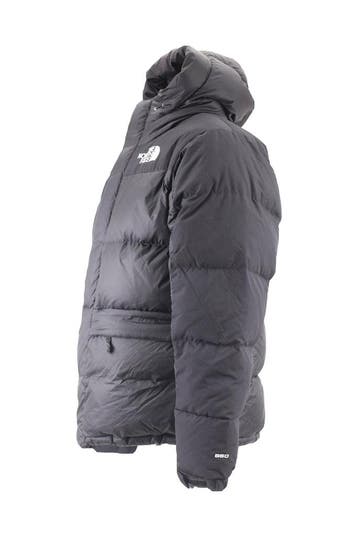 The North Face Jas in maat M Zwart, Verzenden, Gedragen, Zwart, The North Face