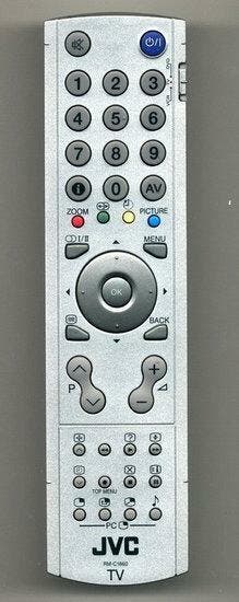 JVC RM-C1860 afstandsbediening, Verzenden, Nieuw