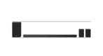 LG DSN11RG Soundbar – 7.1.4 kanaals Draadloze Soundbar Set, Audio, Tv en Foto, Soundbars, Ophalen, Zo goed als nieuw
