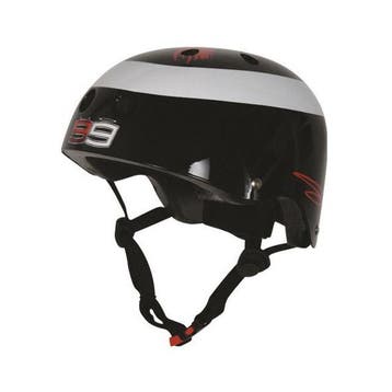 KiddiMoto Helm Lorenzo S (Kinderen, Kinderhelmen), Ophalen of Verzenden, Nieuw, Overige merken