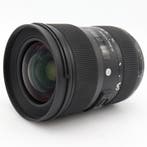 10% korting | Sigma 24-35mm f/2 DG HSM ART Nikon FX, Audio, Tv en Foto, Fotografie | Lenzen en Objectieven, Verzenden, Gebruikt