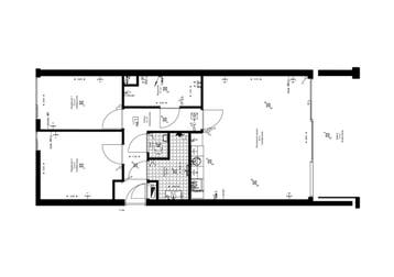 Te huur: Appartement Egelstraat in Eindhoven, Noord-Brabant, Eindhoven, Appartement