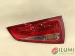 AUDI A1 8X 11-14 ACHTERLICHT RECHTS LED EUR 8X0945094B, Verzenden, Gebruikt, Audi