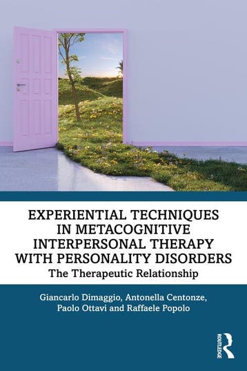 9781032944807 Experiential Techniques in Metacognitive In..., Verzenden, Nieuw, Giancarlo Dimaggio
