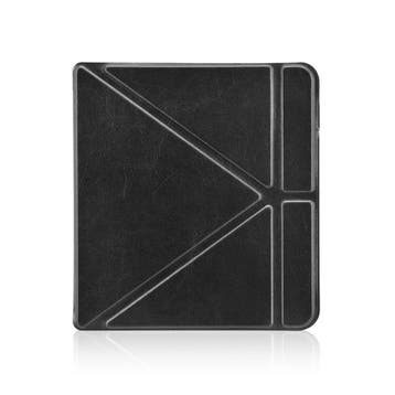 Kobo Libra H2O (7) N873 - Origami Hoes / Slimfit Sleepc..., Computers en Software, E-readers, Nieuw