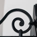 Muurlamp Sfeero hang Buitenverlichting, Verzenden, Wandlamp, 50 tot 250 watt, Nieuw