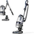 Vacmaster UC0902EHUK Stofzuiger Grijs/Blauw – Zakloos – 800W, Ophalen of Verzenden, Nieuw, Reservoir, Minder dan 1200 watt