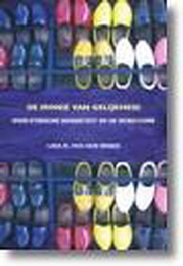 De ironie van gelijkheid - L.M. van den Broek 9789053351888, Verzenden, Gelezen, L.M. van den Broek