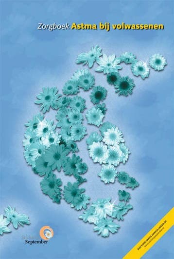 Zorgboek Astma voor volwassenen / Zelfzorgboeken, Verzenden, Zo goed als nieuw