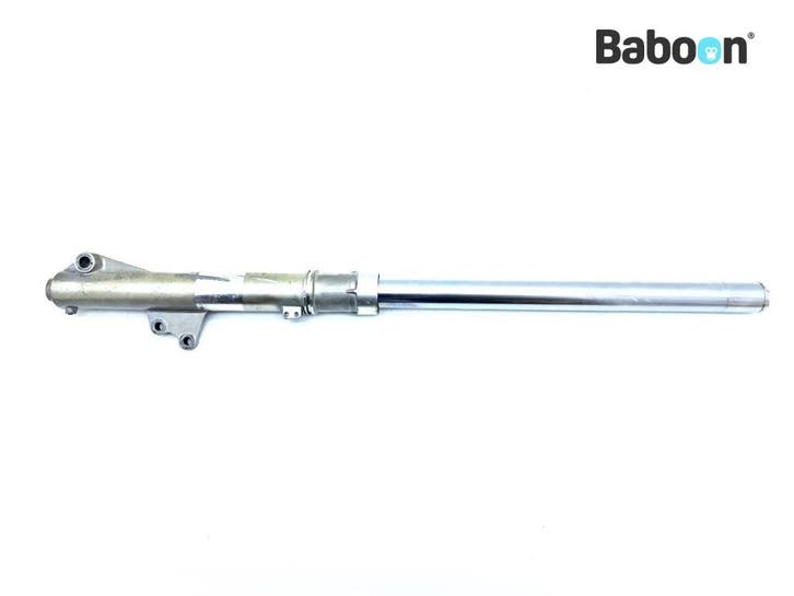 Voorvork Poot Links Yamaha XT 600 Z Ténéré 1983-1984 (XT600Z, Motoren, Onderdelen | Yamaha, Gebruikt, Verzenden