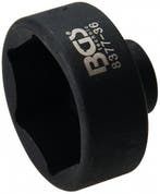 36 mm Socket from BGS 8377, Auto diversen, Autogereedschap, Verzenden, Nieuw