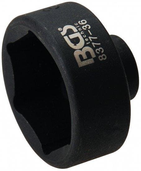 36 mm Socket from BGS 8377, Auto diversen, Autogereedschap, Verzenden