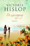 De zonsopgang - Victoria Hislop 9789022578278, Verzenden, Gelezen, Victoria Hislop