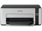 Epson EcoTank ET-M1120 - Inkjetprinter - Mobiel printen, Verzenden, Zo goed als nieuw, Epson