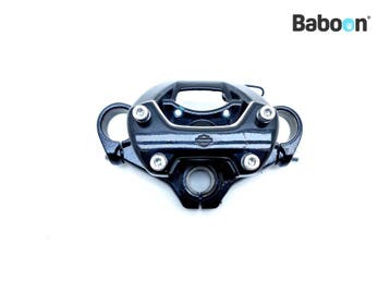 Voorvork Kroonplaat Harley-Davidson XG 500 Street 2019-2020, Motoren, Onderdelen | Harley-Davidson, Verzenden, Gebruikt