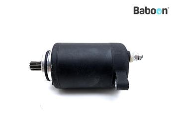 Startmotor Royal Enfield Himalayan 410 2017-2020, Verzenden, Gebruikt