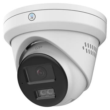 ASE T383-L/S, 8Mp/4K Turret Camera, Smart Hybrid, Ophalen of Verzenden, Nieuw