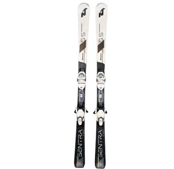 Nordica Sentra ss x  2022 - 140 cm, Sport en Fitness, Skiën en Langlaufen, Gebruikt, Ophalen of Verzenden, Carve, Nordica