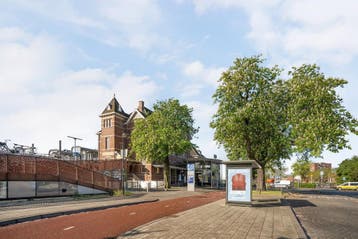 Te huur: Appartement Jan van Beierenlaan in Woerden, Huizen en Kamers, Woerden, Utrecht, Appartement
