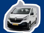 Renault Trafic 1.6 dCi 95 T29 L1H1 Comfort Schuifdeur L+R Le, Stof, Gebruikt, Euro 6, Renault