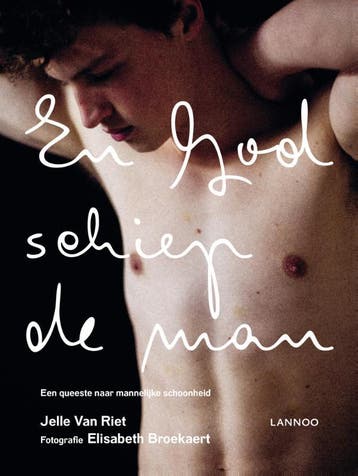 En God schiep de man - Jelle Van Riet 9789020997002, Verzenden, Gelezen, Jelle Van Riet