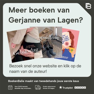 De buurtbarbecue - Gerjanne van Lagen 9789087187217, Verzenden, Zo goed als nieuw, Gerjanne van Lagen
