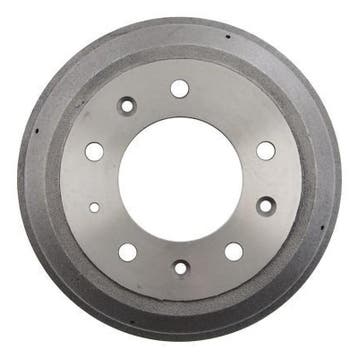 Remtrommel Vooras Land Rover 88 109 – Mega Korting | RemDisc, Verzenden, Nieuw, Land Rover