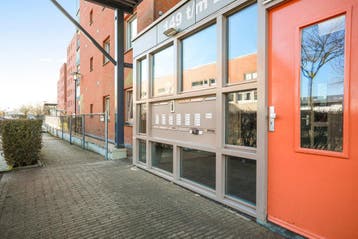 Te huur: Appartement Carnotstraat in Nijmegen, Gelderland, Nijmegen, Appartement