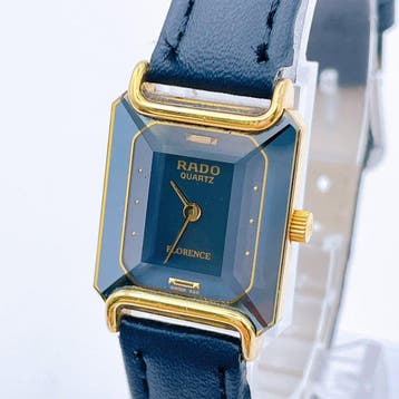 Rado - Florence - Zonder minimumprijs - 2562/117 - Dames -, Nieuw