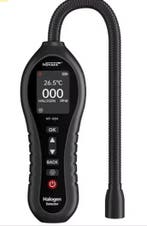 Digitale koelmiddel lekzoeker, lektester koelinstallaties..., Verzenden, Nieuw