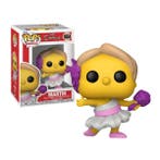 Funko Pop!  The Simpsons - Martin #1654, Verzenden, Nieuw