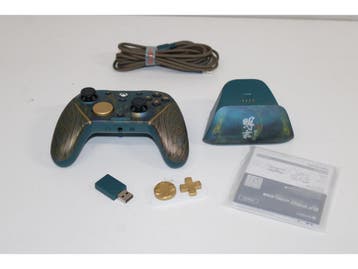 GameSir G7 Pro - Draadloze controller - Hall Effect analoge, Verzenden, Zo goed als nieuw