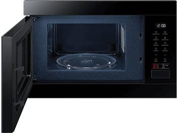 Samsung - Inbouw Magnetron - Hoogte 32.14 cm - Inhoud 22 L, Verzenden, Nieuw, Inbouw, Draaiplateau