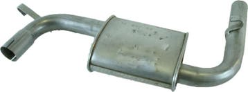 *Tip*  Middendemper RENAULT Espace I, Ophalen of Verzenden, Nieuw, Renault