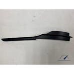 Lijst In Voorbumper Rechts Zwart Geschikt Voor Golf 7,5 2..., Auto-onderdelen, Volkswagen, Rechts, Nieuw, Ophalen of Verzenden