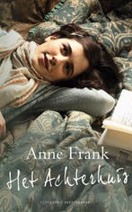 Het Achterhuis 9789035134836 Anne Frank, Verzenden, Gelezen, Anne Frank