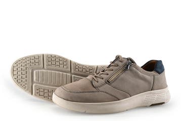 Waldlaufer Sneakers in maat 43½ Beige, Overige kleuren, Waldlaufer, Verzenden, Sneakers of Gympen