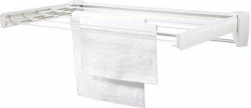 Leifheit Telegant 36 Protect Plus Droogrek - 3,6m Droogle..., Tuin en Terras, Droogmolens en Wasrekken, Verzenden, Nieuw