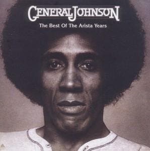 cd - General Johnson - The Best Of The Arista Years, Verzenden, Zo goed als nieuw